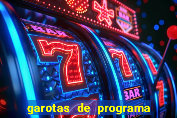 garotas de programa santos sp